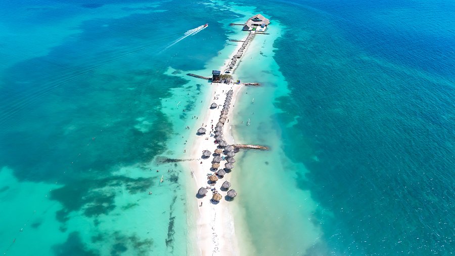 Best Of Perù e Colombia con estensione mare Isla Palma